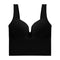 Sports Bra Beauty Back Soft Support Shoulder Strap - MultyPros