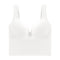 Sports Bra Beauty Back Soft Support Shoulder Strap - MultyPros