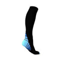 Sports Fitness Camouflage Gradient Football Socks Elastic Socks - MultyPros