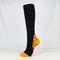 Sports Fitness Camouflage Gradient Football Socks Elastic Socks - MultyPros