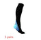 Sports Fitness Camouflage Gradient Football Socks Elastic Socks - MultyPros