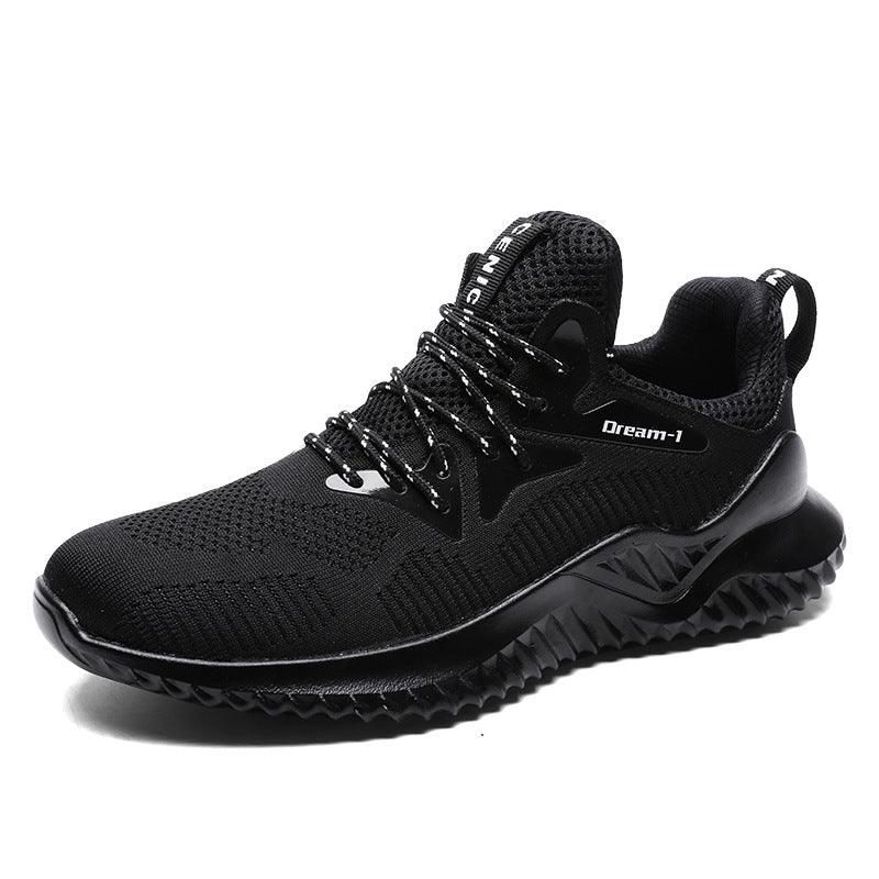 Student breathable running shoes - MultyPros