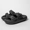 Summer Women Outdoor Indoor Thick-soled Eva Sandals And Slippers - MultyPros