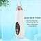 The pores clean artifact household cosmetic instrument suck black new instrument - MultyPros