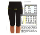 Thermal Slimming Pants High Waist - MultyPros