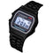 WR F91W Steel Band Electronic Watch - MultyPros