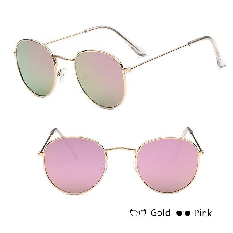 Women Retro Sunglasses - MultyPros