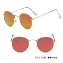 Women Retro Sunglasses - MultyPros