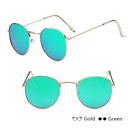 Women Retro Sunglasses - MultyPros