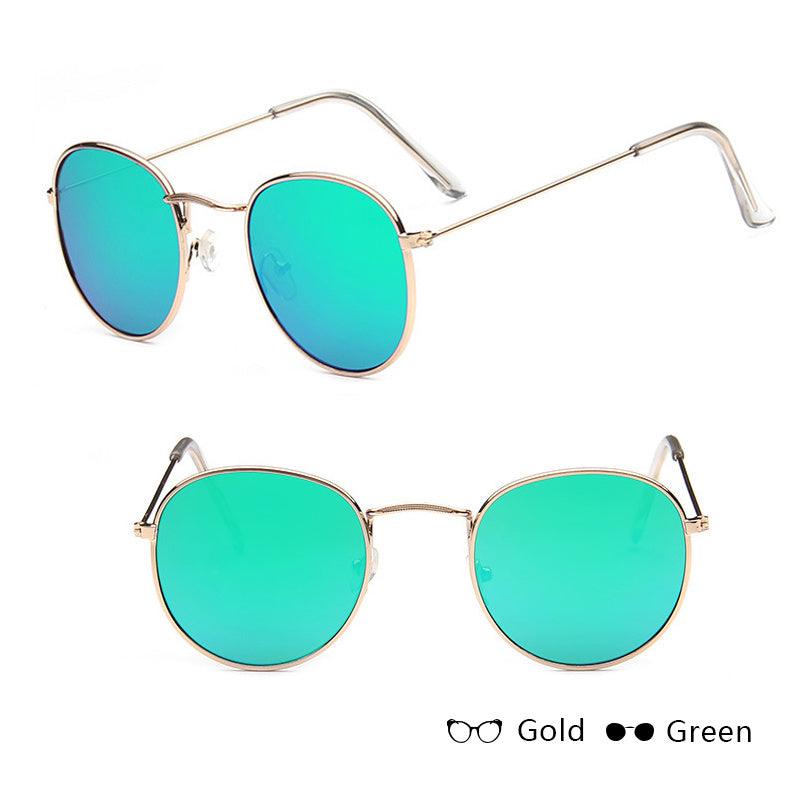 Women Retro Sunglasses - MultyPros