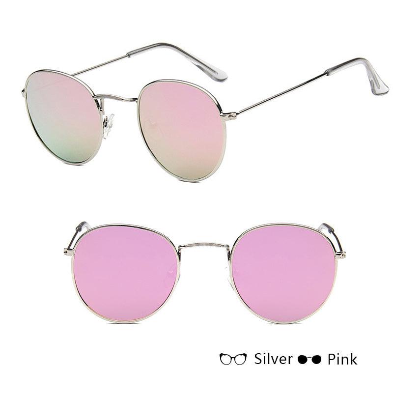 Women Retro Sunglasses - MultyPros