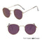 Women Retro Sunglasses - MultyPros