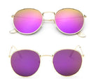 Women Retro Sunglasses - MultyPros