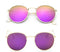 Women Retro Sunglasses - MultyPros