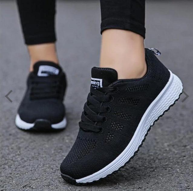 Women Shoes Sports Sneakers - MultyPros