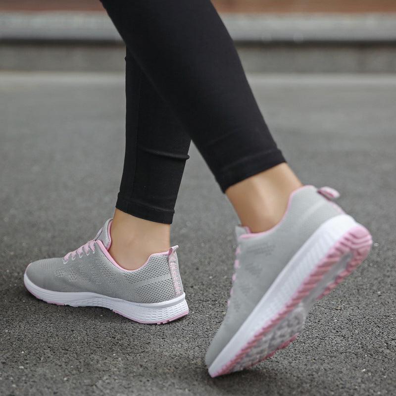 Women Shoes Sports Sneakers - MultyPros