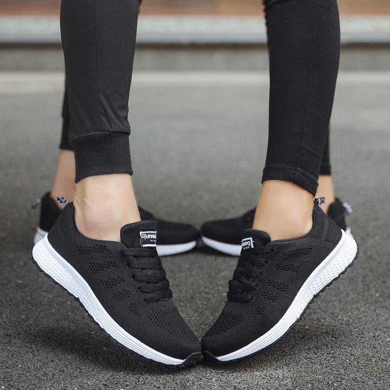 Women Shoes Sports Sneakers - MultyPros