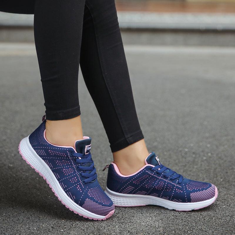 Women Shoes Sports Sneakers - MultyPros