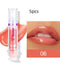 New Tube Lip Rich Lip Color Slightly Spicy Lip Honey Lip Glass Mirror Face Lip Mirror Liquid Lipstick MultyPros