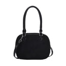 Fashion Special-interest Handbag Women's Crossbody Suede MultyPros