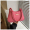 Women's High-end Hand-held Armpit Small Square Bag MultyPros