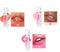 New Tube Lip Rich Lip Color Slightly Spicy Lip Honey Lip Glass Mirror Face Lip Mirror Liquid Lipstick MultyPros