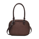 Fashion Special-interest Handbag Women's Crossbody Suede MultyPros