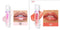 New Tube Lip Rich Lip Color Slightly Spicy Lip Honey Lip Glass Mirror Face Lip Mirror Liquid Lipstick MultyPros