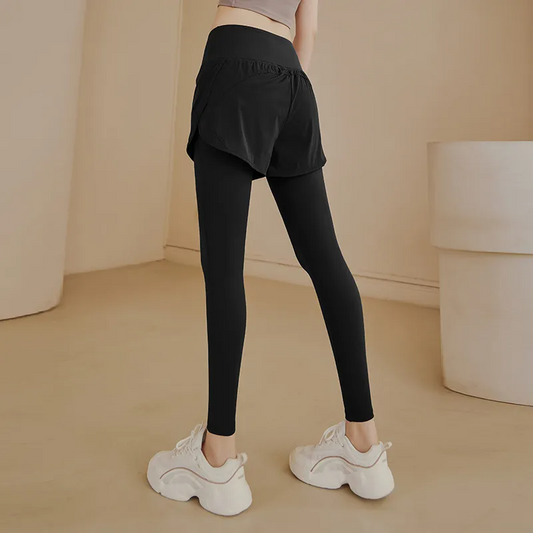 Wholesale Women High Waist Sports Leggings