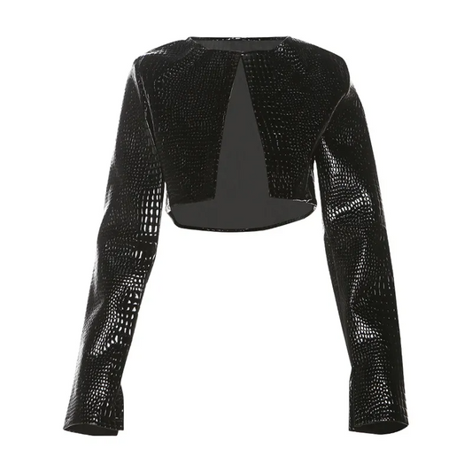 Custom Women’s Slim Fit Solid Color Coat