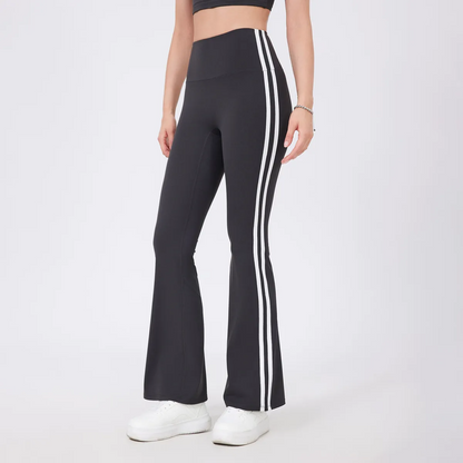 Women Yoga High Waist Sports Leggings
