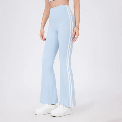 Women Yoga High Waist Sports Leggings