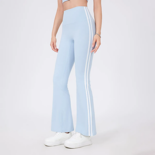 Women Yoga High Waist Sports Leggings