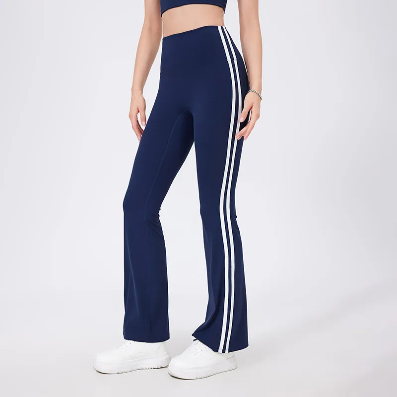 Women Yoga High Waist Sports Leggings