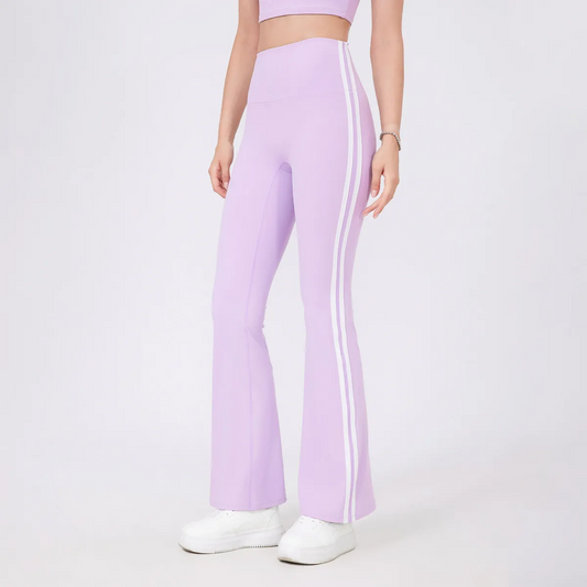 Women Yoga High Waist Sports Leggings