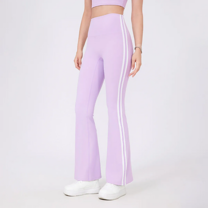 Women Yoga High Waist Sports Leggings