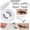 Magnetic Suction False Eyelashes Little Devil Supernatural Magnet Suit MultyPros