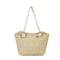 Women's Fashion Straw Large Capacity Shoulder Handbag MultyPros