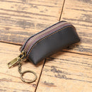 Men's Leather Multi-functional Clutch Coin Purse MultyPros