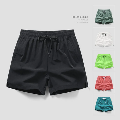 Multypros summer activewear wholesale lightweight casual shorts in multiple colors for pajamas