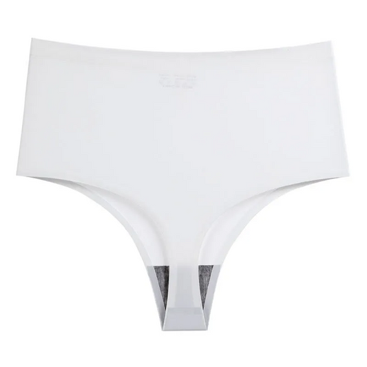 Stylish black bikini bottoms made with premium stretch fabric. Designed to flatter all body types with full coverage and comfort. A timeless swimwear essential for women looking for chic, elegant, and versatile beachwear.