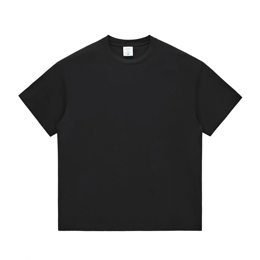 Customizable Premium Oversized Tee – Lightweight 160 GSM, Breathable & Durable