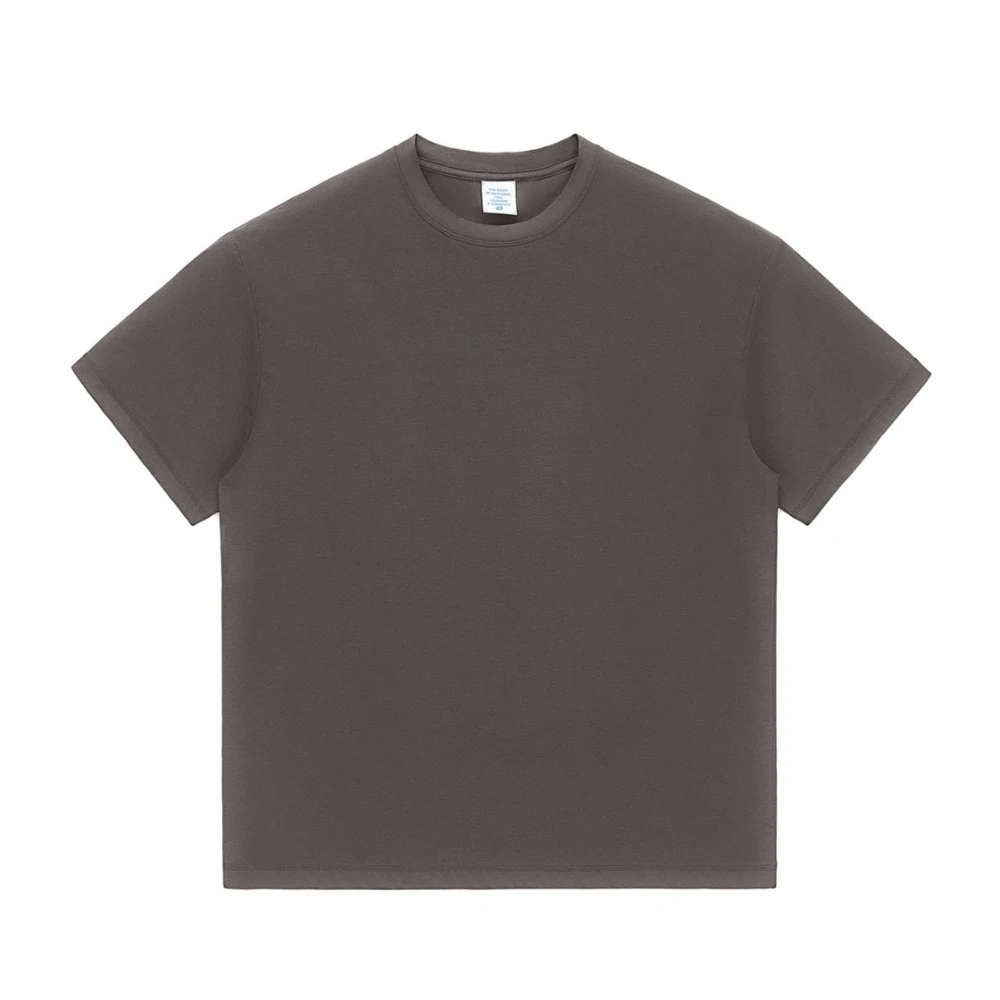 Customizable Premium Oversized Tee – Lightweight 160 GSM, Breathable & Durable - Image 9