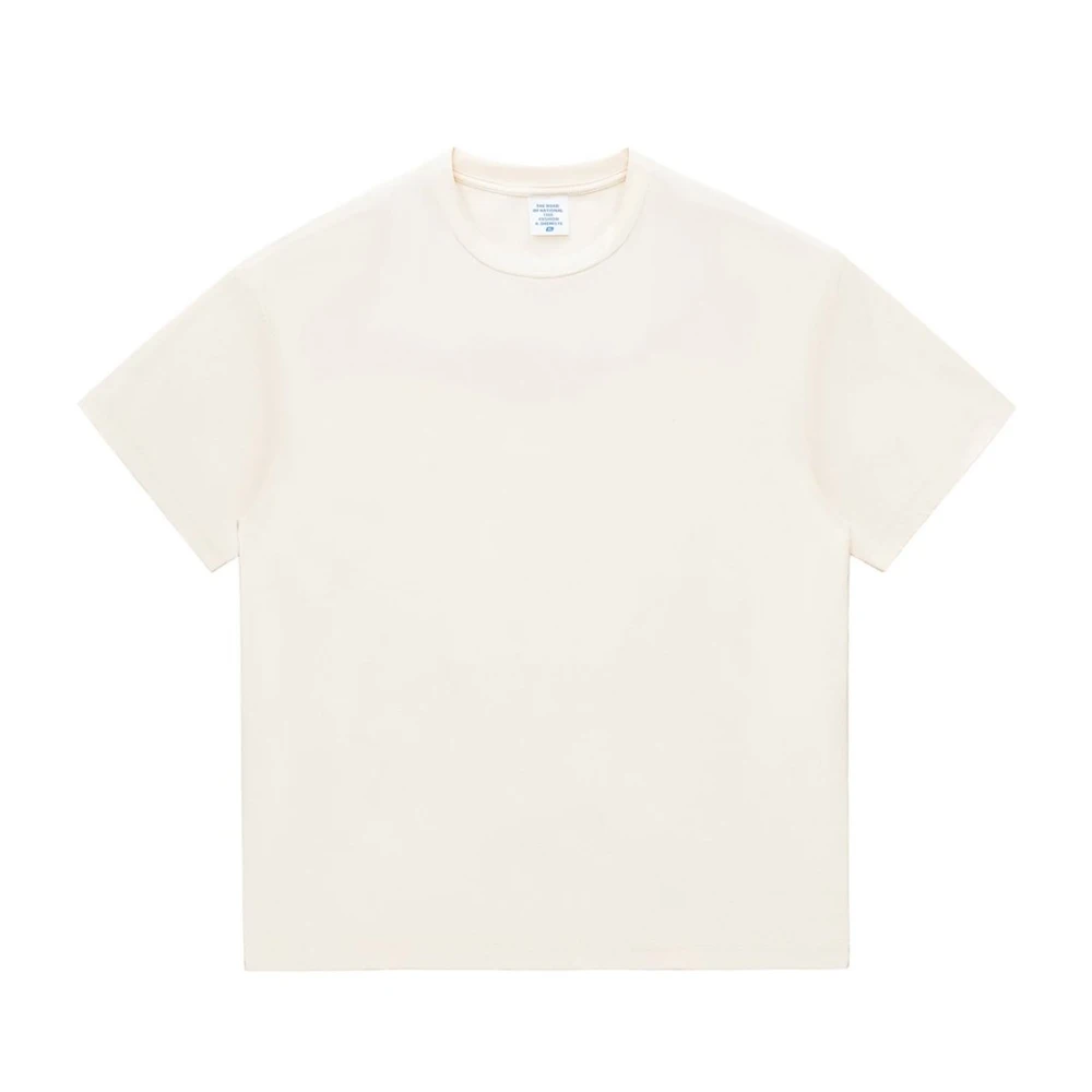 Customizable Premium Oversized Tee – Lightweight 160 GSM, Breathable & Durable - Image 3