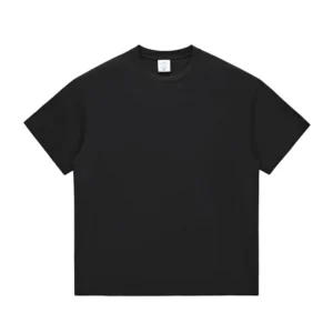 Customizable Premium Oversized Tee – Lightweight 160 GSM, Breathable & Durable