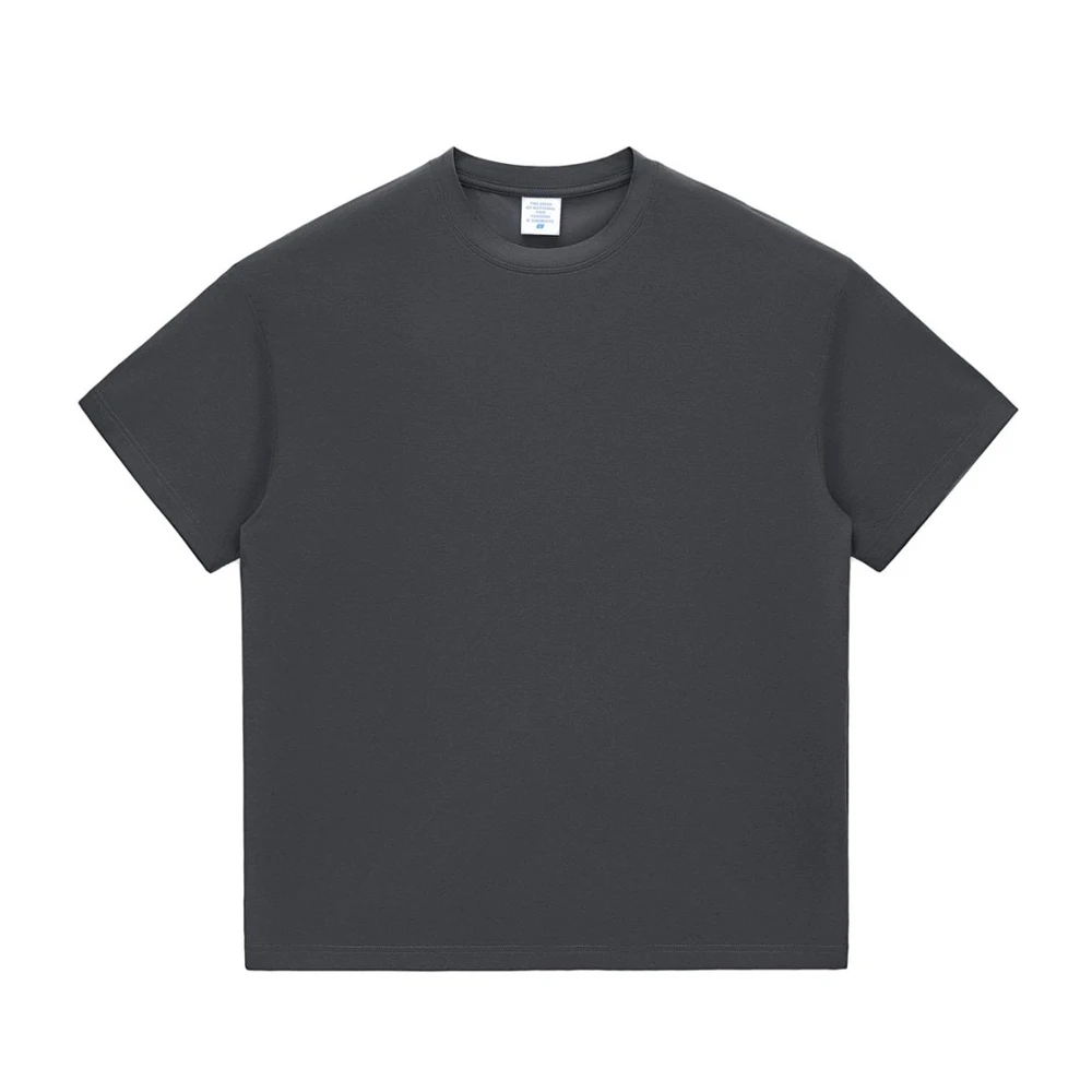Customizable Premium Oversized Tee – Lightweight 160 GSM, Breathable & Durable - Image 4