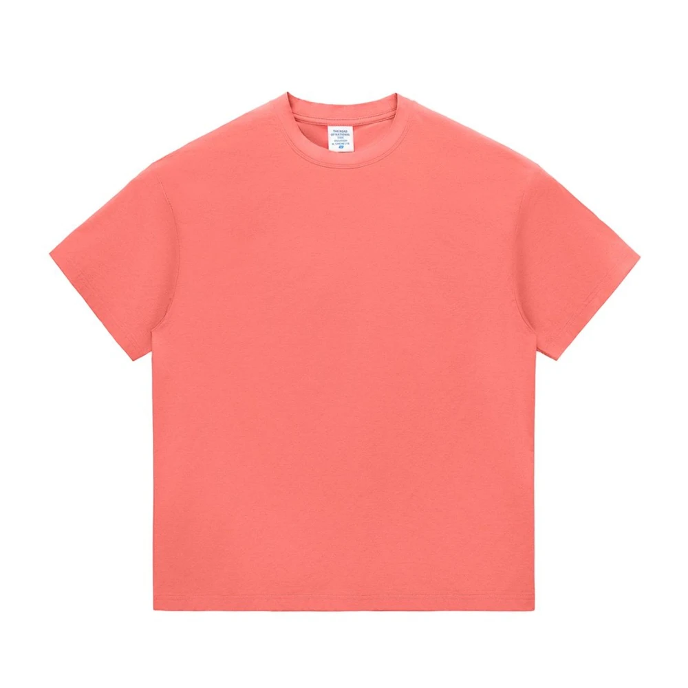 Customizable Premium Oversized Tee – Lightweight 160 GSM, Breathable & Durable - Image 7