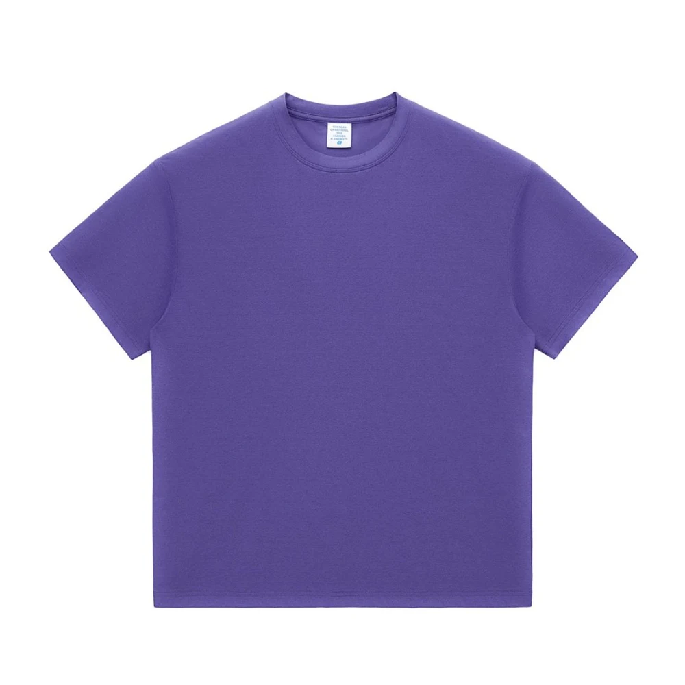 Customizable Premium Oversized Tee – Lightweight 160 GSM, Breathable & Durable - Image 6