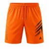 Custom Sports Shorts Manufacturer | Bulk Orders Worldwide