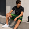 Custom Sublimated Sports Shorts Manufacturer | Bulk Orders
